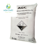 Xút Hạt NaOH 99% – Sodium Hydroxide – Thái Lan